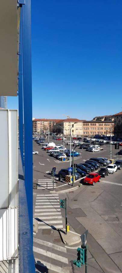 Bellissimo Alloggio Vicino Alla Metro Bengasi,Lino House Turin Exterior foto